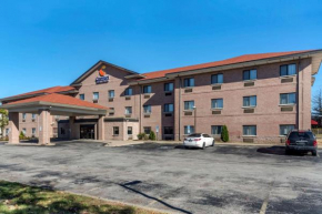 Comfort Inn & Suites Lees Summit -Kansas City